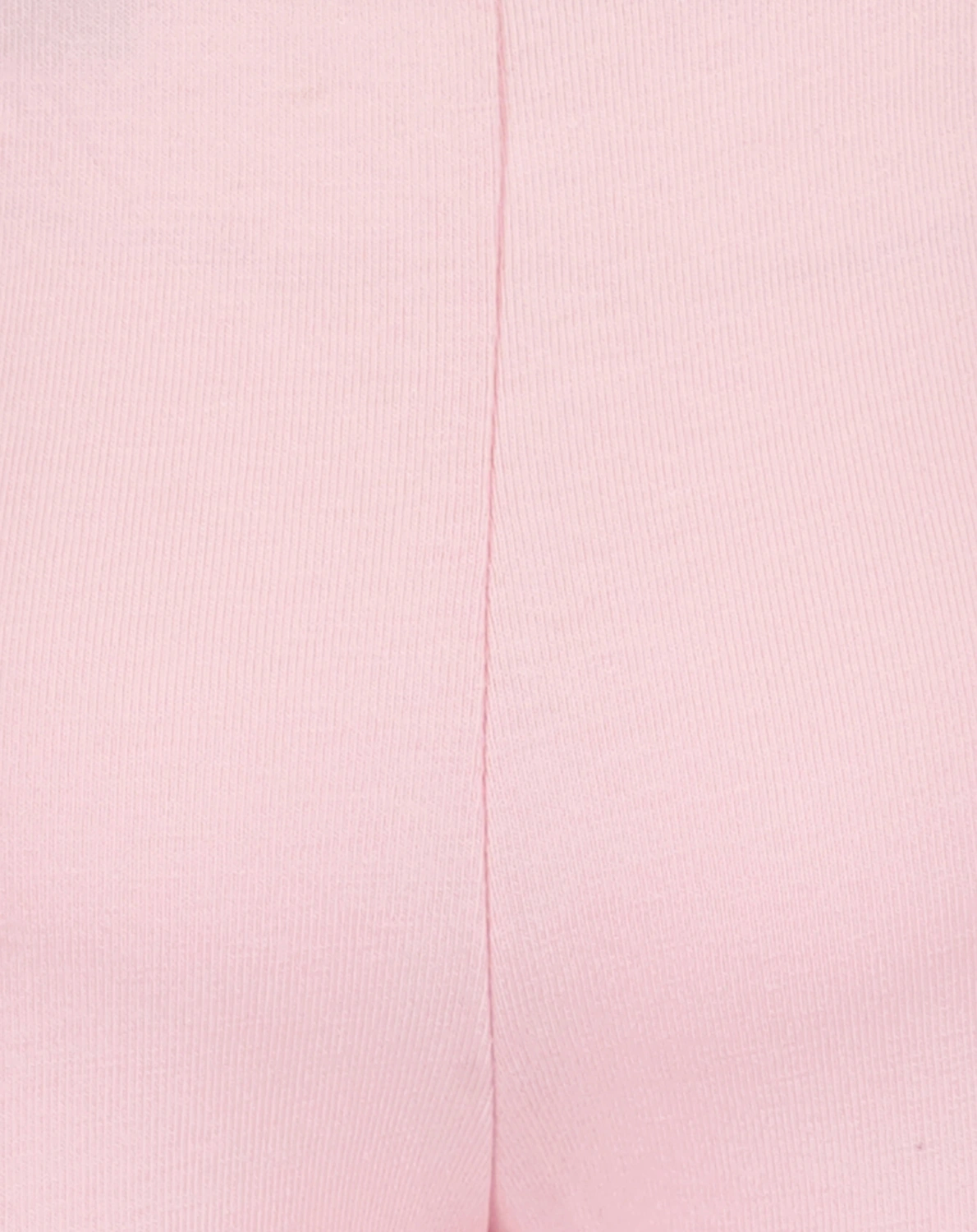 Capri-Leggings BORDER in rosa