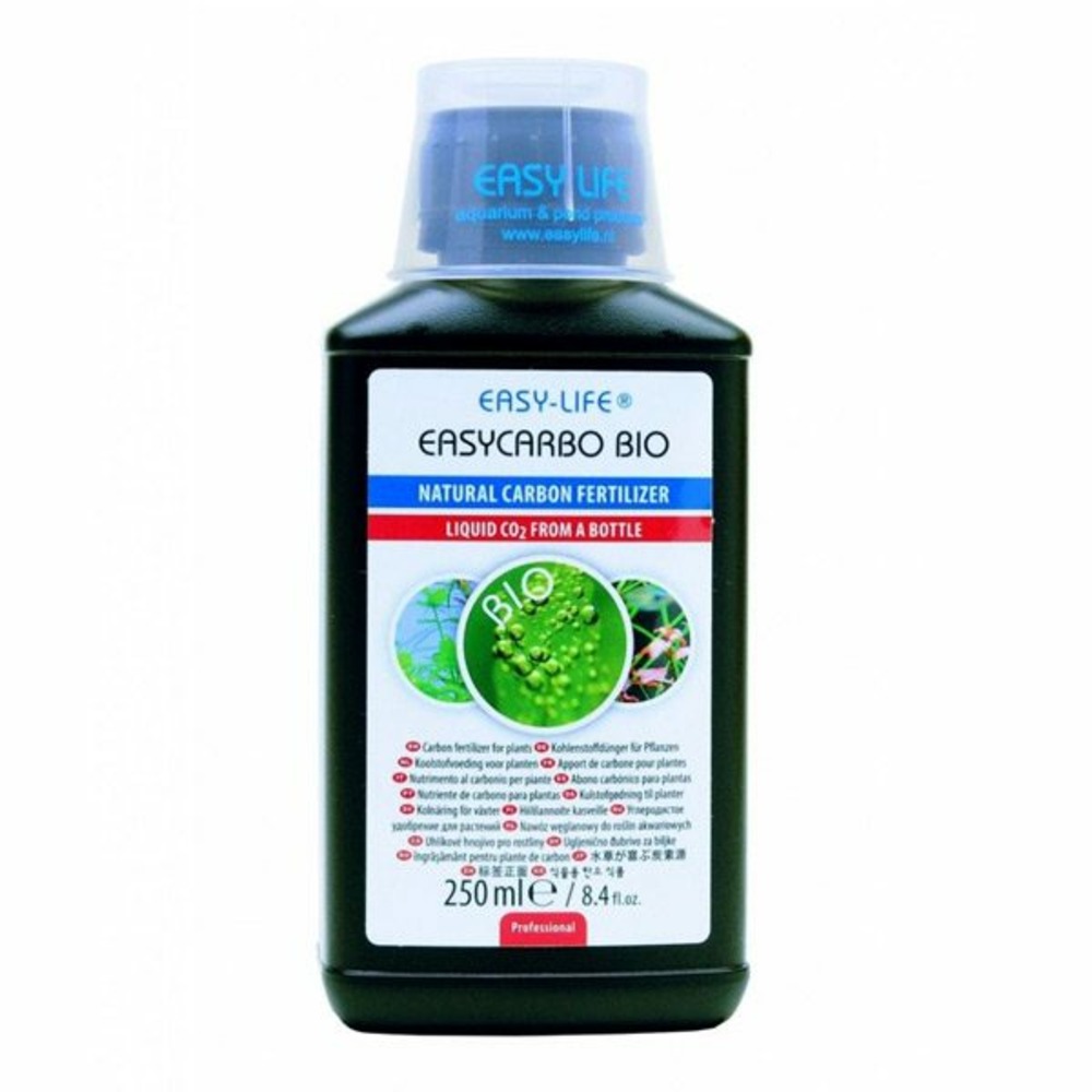 Easy-life easycarbo bio 250ml