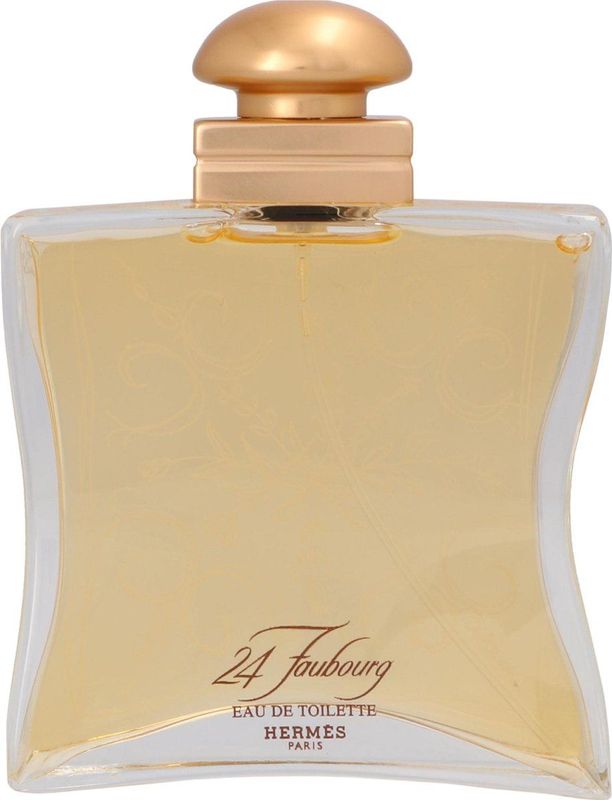 Hermes 24 Faubourg Eau de toilette