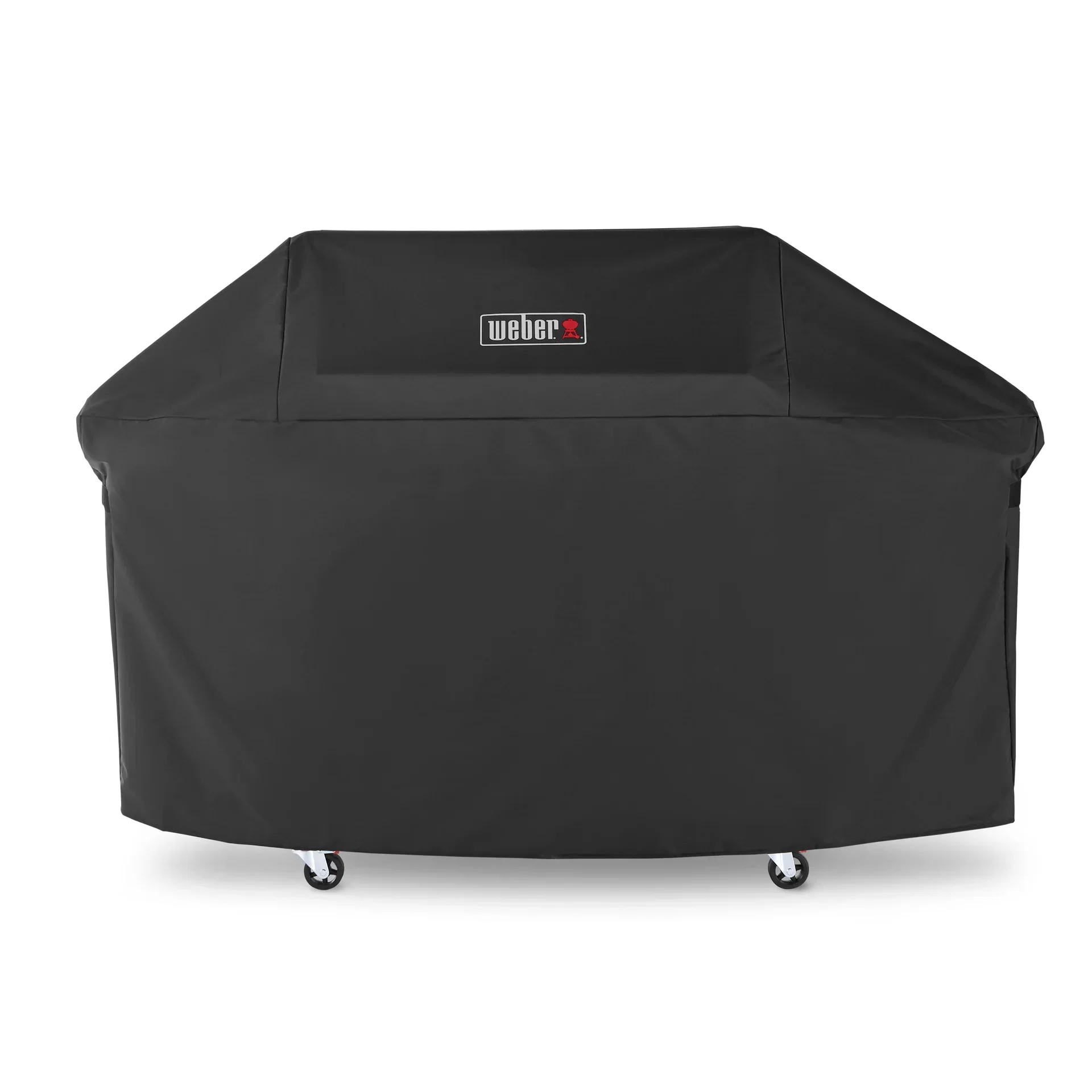 Weber Grilltrekk Weber Luxtrekk Genesis-400