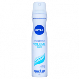 Nivea Volume care styling spray (alleen beschikbaar binnen de EU)