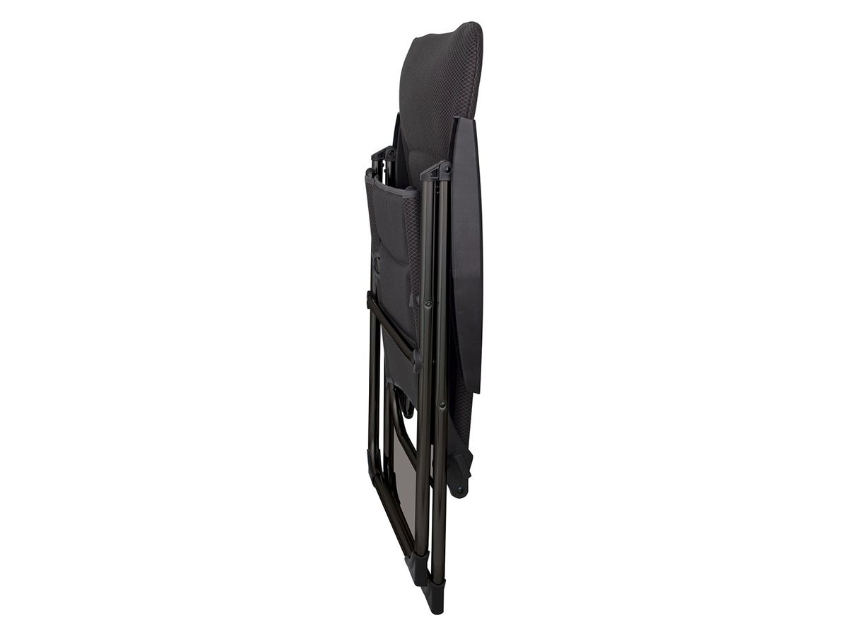 Eurotrail Kendal Canyon High Air Mesh standenstoel
