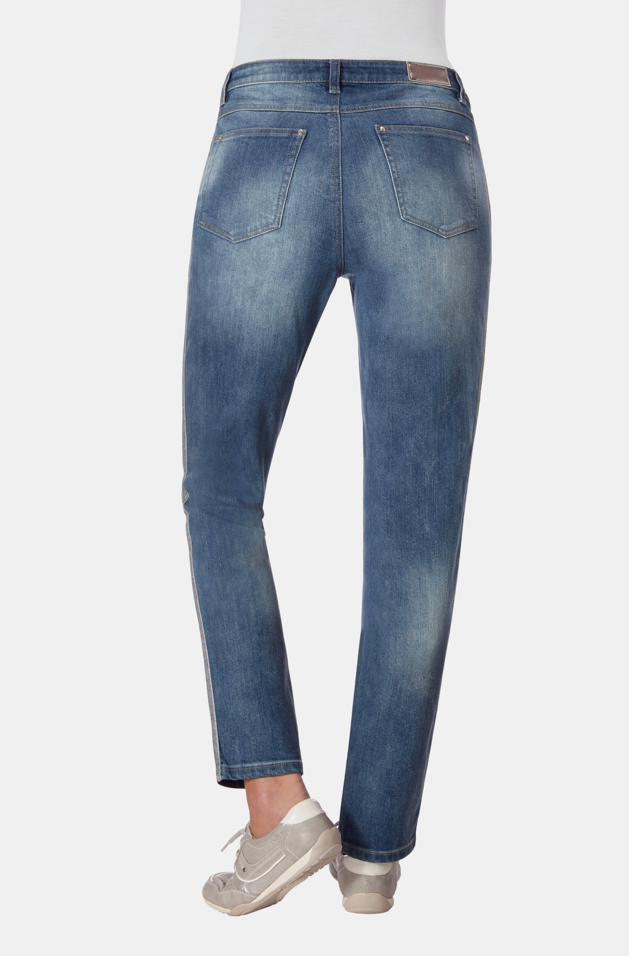 5-Pocket-Jeans