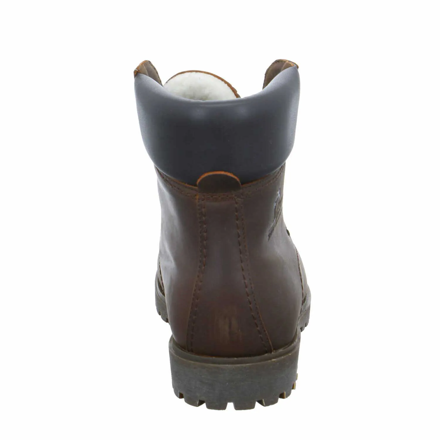 PANAMA JACK Winter-Boots Braun Leder