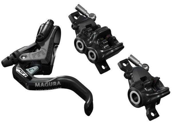Magura MT Trail Sport Bremsesæt