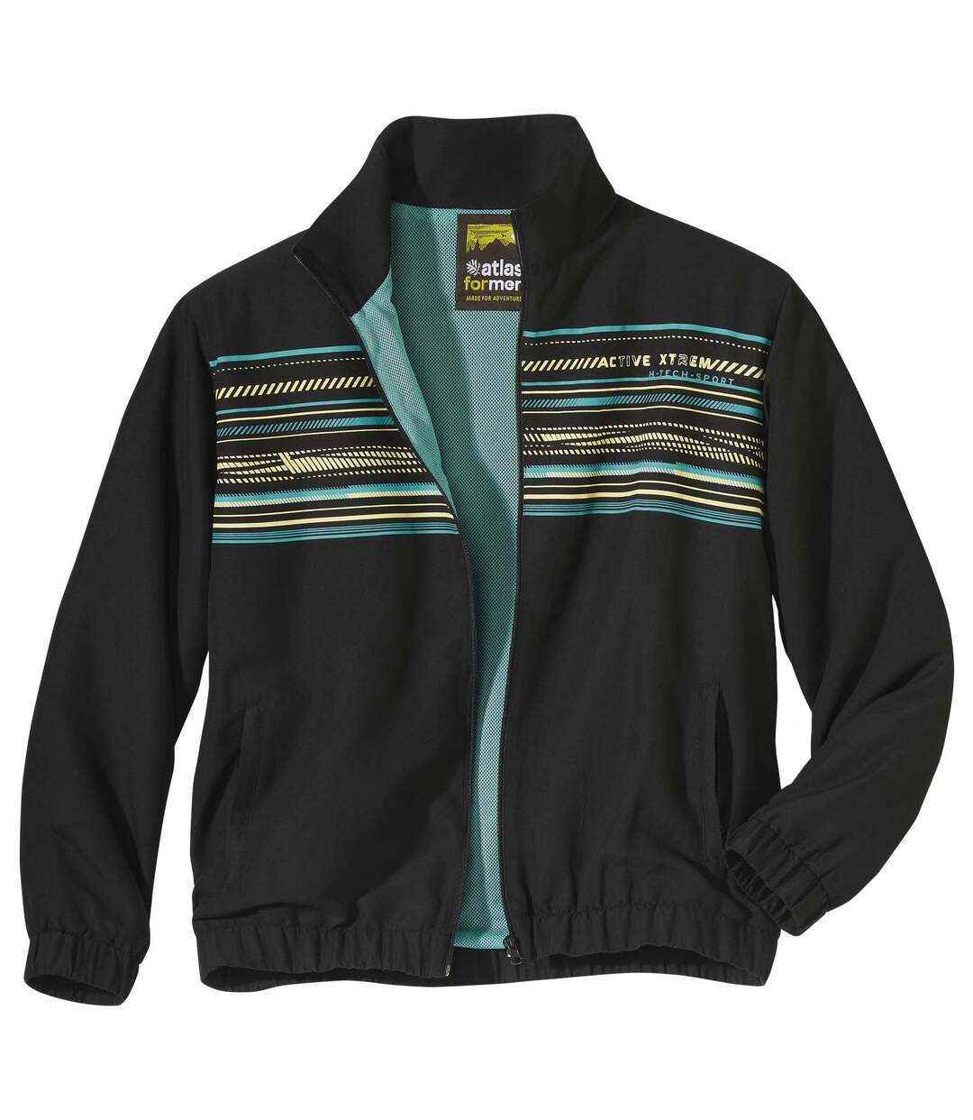 Blouson Microfibre Sport Xtrem