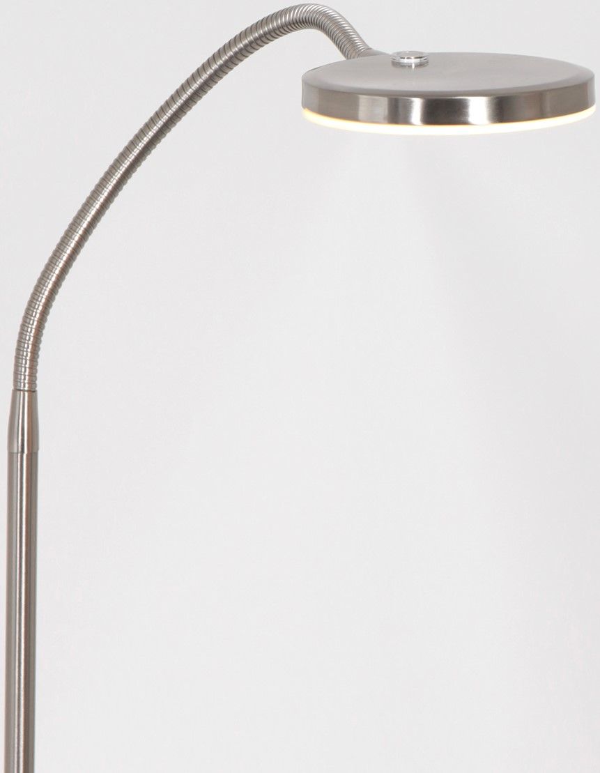 Vloerlamp 3351ST Platu Mexlite B23 x D64 cm
