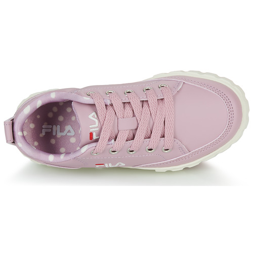 Fila - SANDBLAST - Mauve