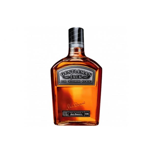 Jack Daniel's Whisky Gentleman 70cl