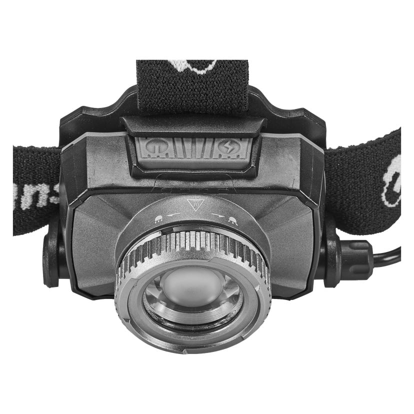 Hodelykt LED 600 lm