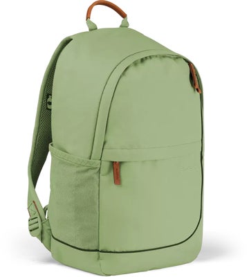 Satch Fly Ryggsekk 18L, Pure Jade Green