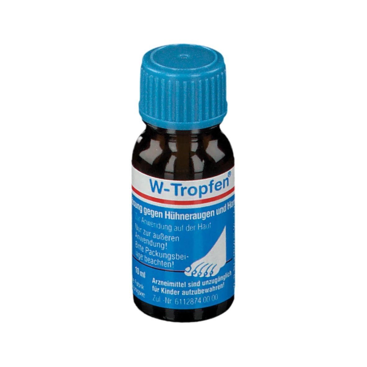 W-Tropfen
