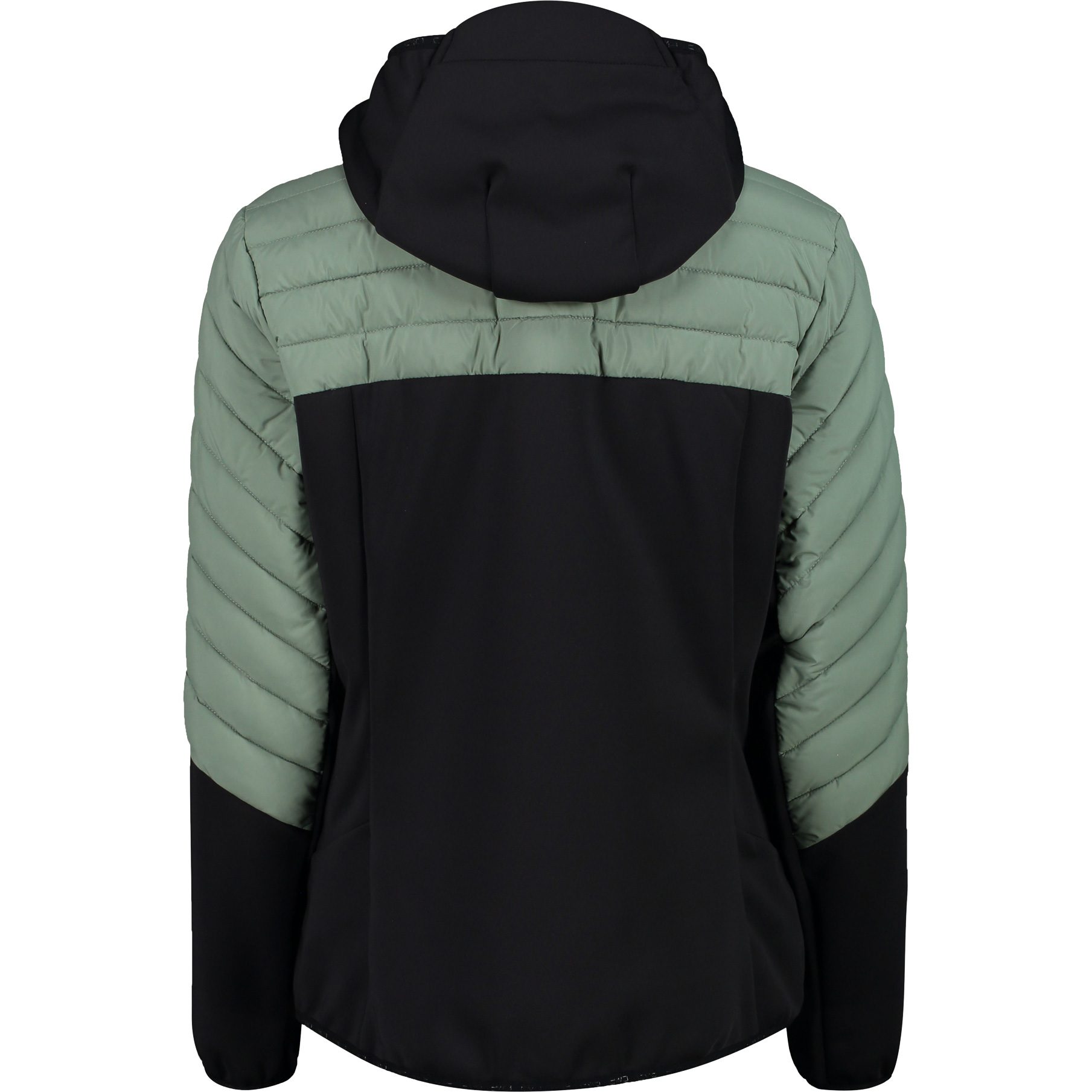 CMP Unlimitech Isolationsjacke Damen mineral