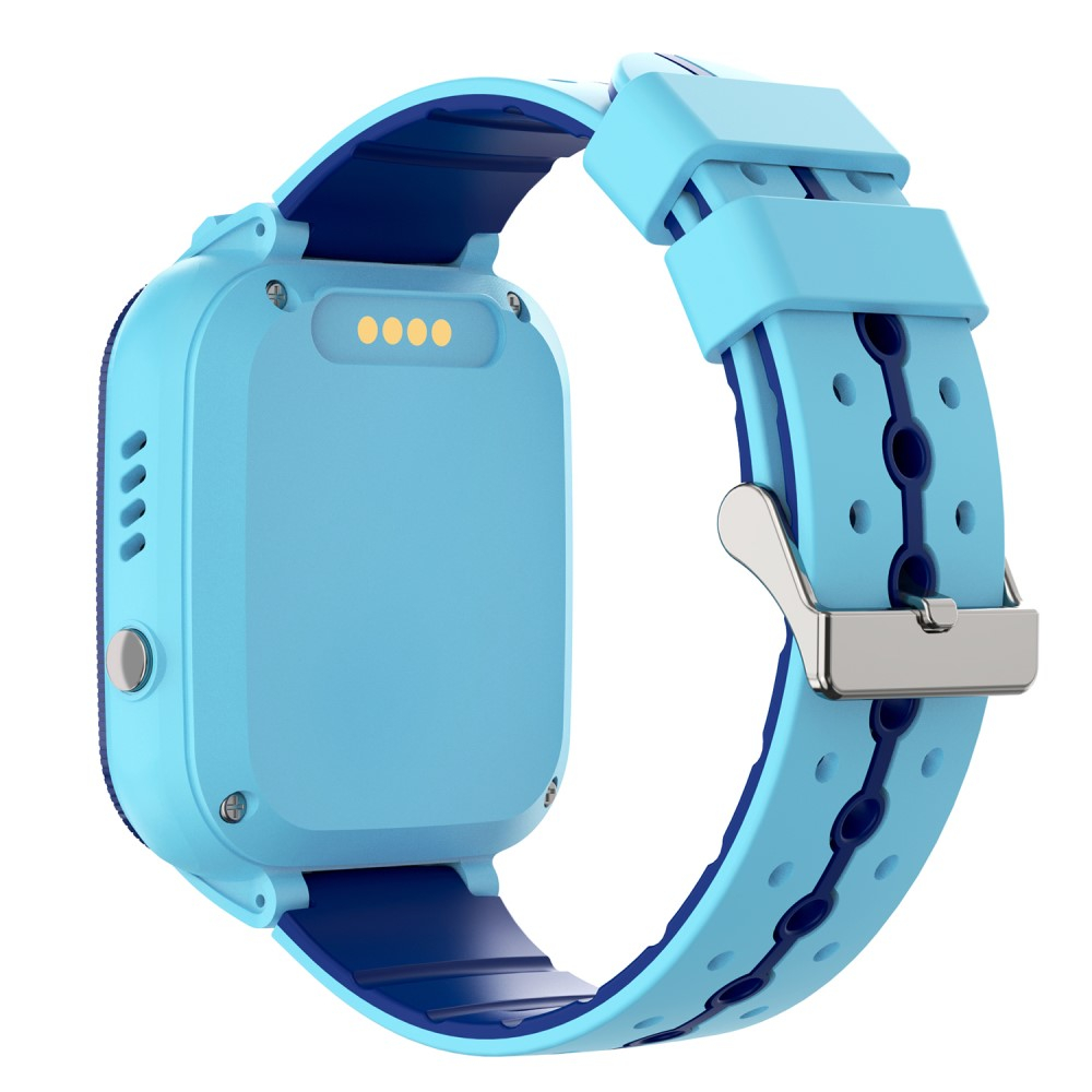 Kinder GPS Fitness Tracker Smart Watch 1.44