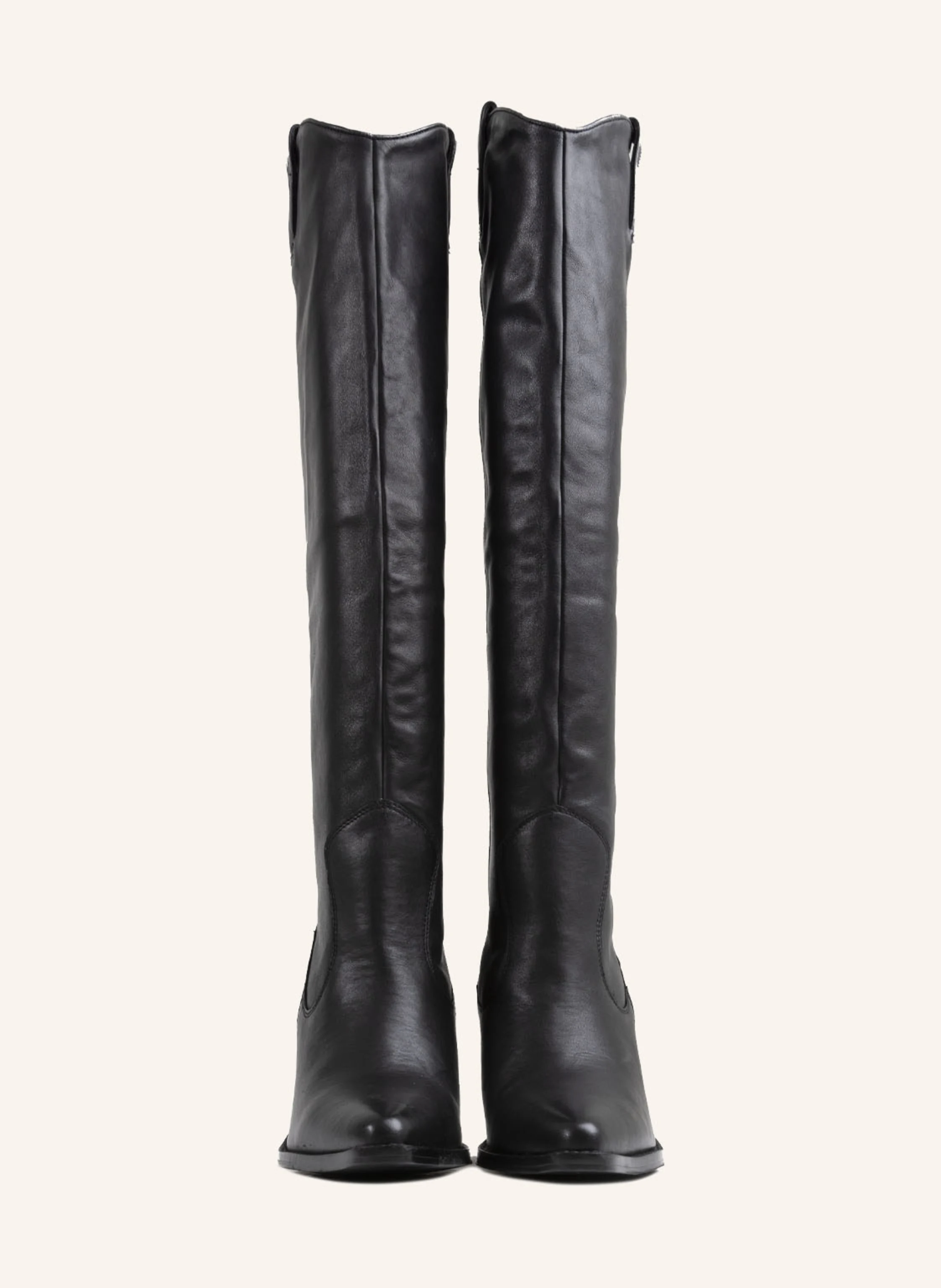 BRONX Cowboy Stiefel NEW-KOLE