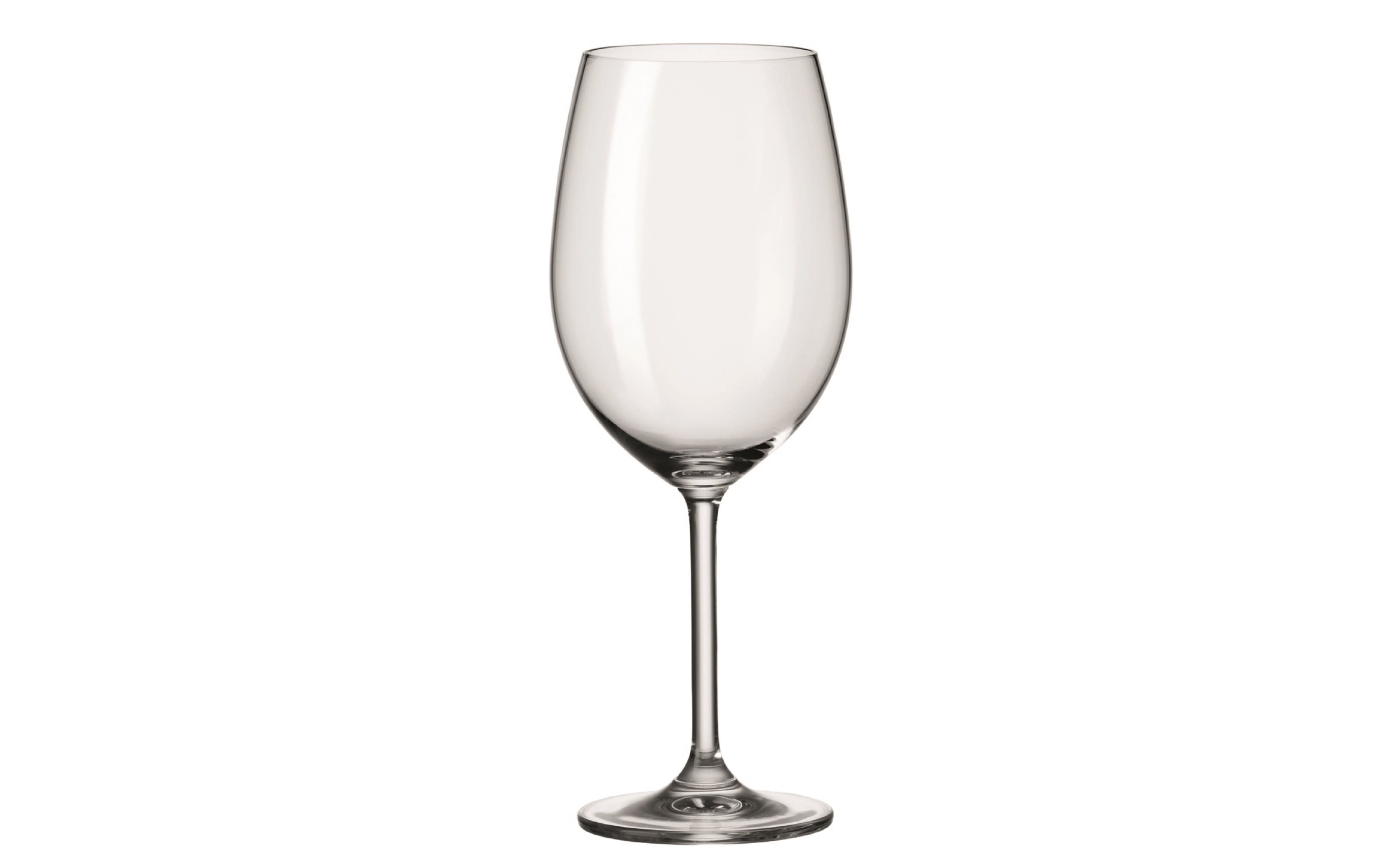 Bordeauxglas Daily, 640 ml