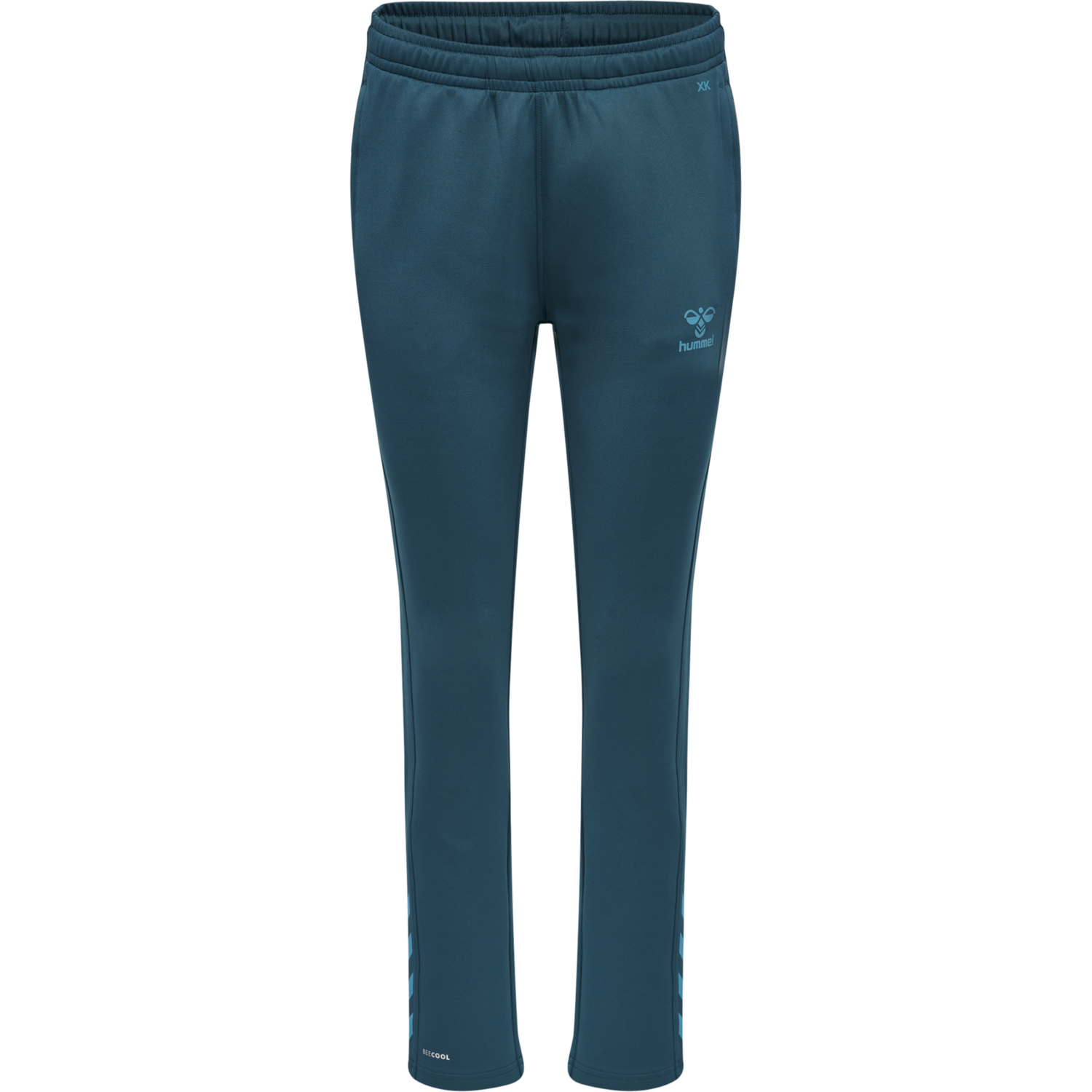 hmlCORE XK POLY PANTS WOMAN