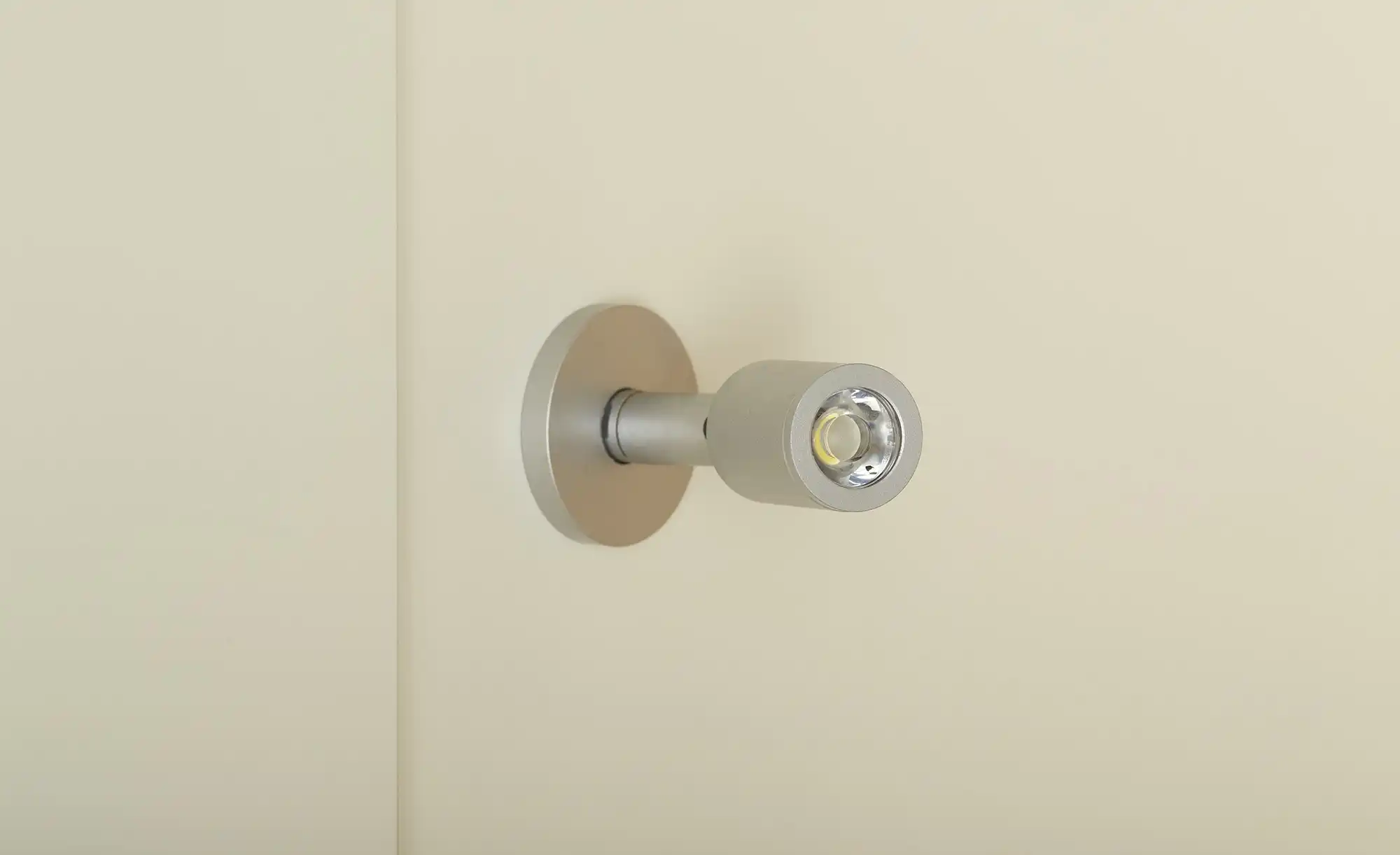 LEONARDO LED-Beleuchtung Leo Curve 50