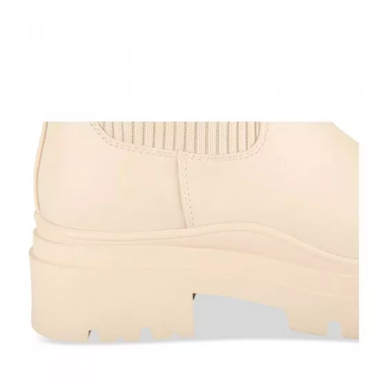 Cuissardes BEIGE MERRY SCOTT