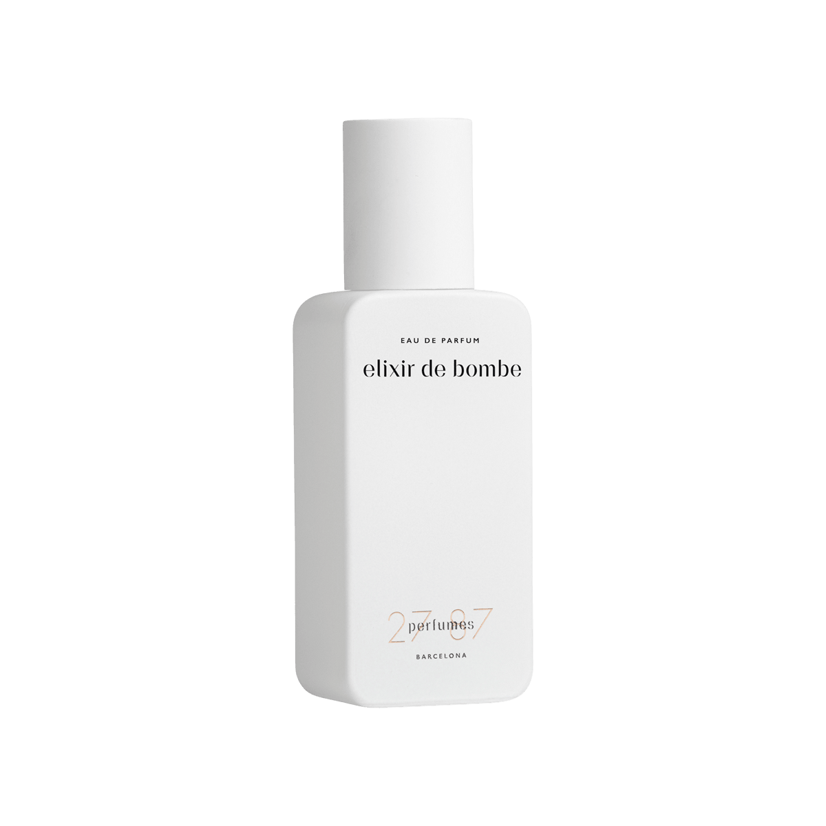 Elixir de bombe Eau de Parfum 87ml