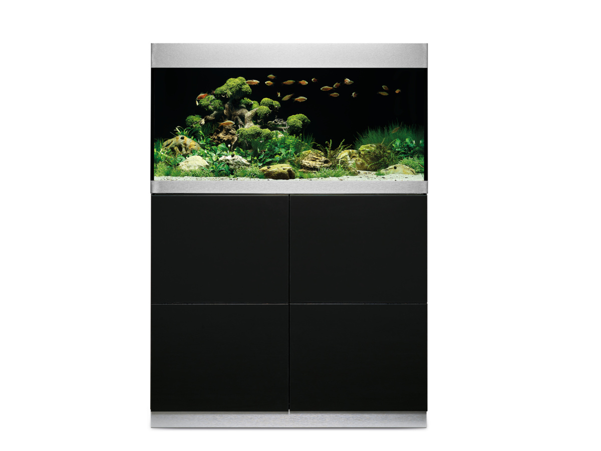 Oase HighLine Optiwhite 200 Set Zwart | Aquaria