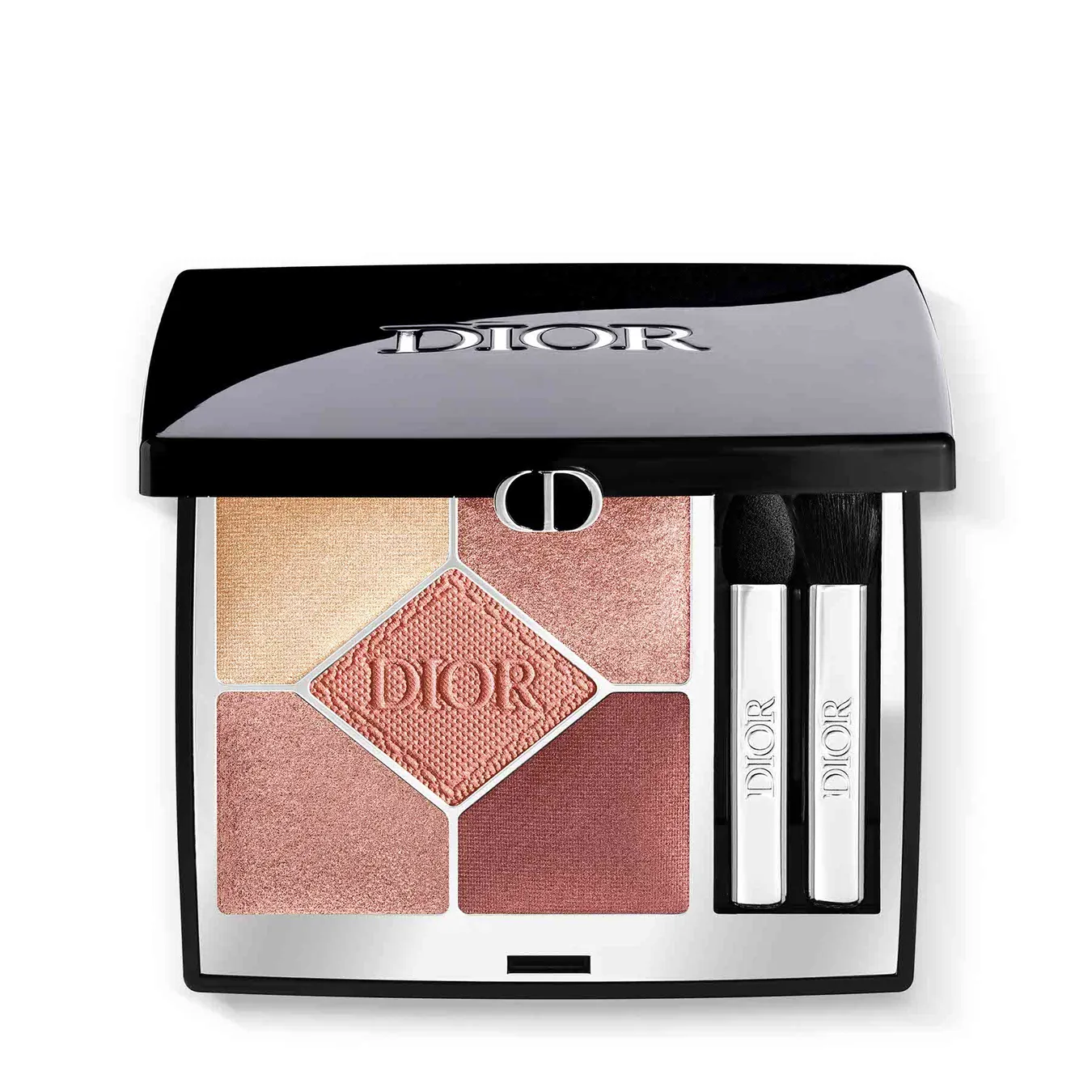 DIOR Diorshow 5 Couleurs Couture Eye Shadow743 Rose Tulle