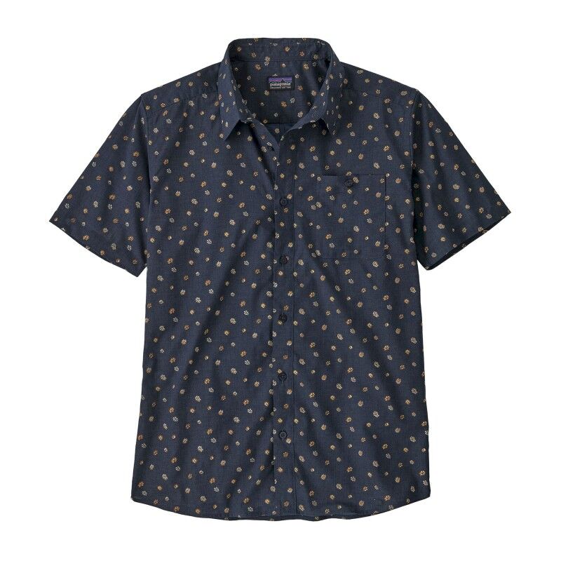Go To Shirt - Chemise homme