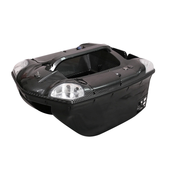 Bateau Amorceur Baitstar Advanced Plus AllinOne Carbon (avec Sondeur et GPS)