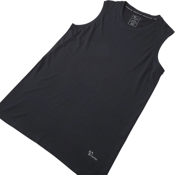Carite Kata Tanktop Sort