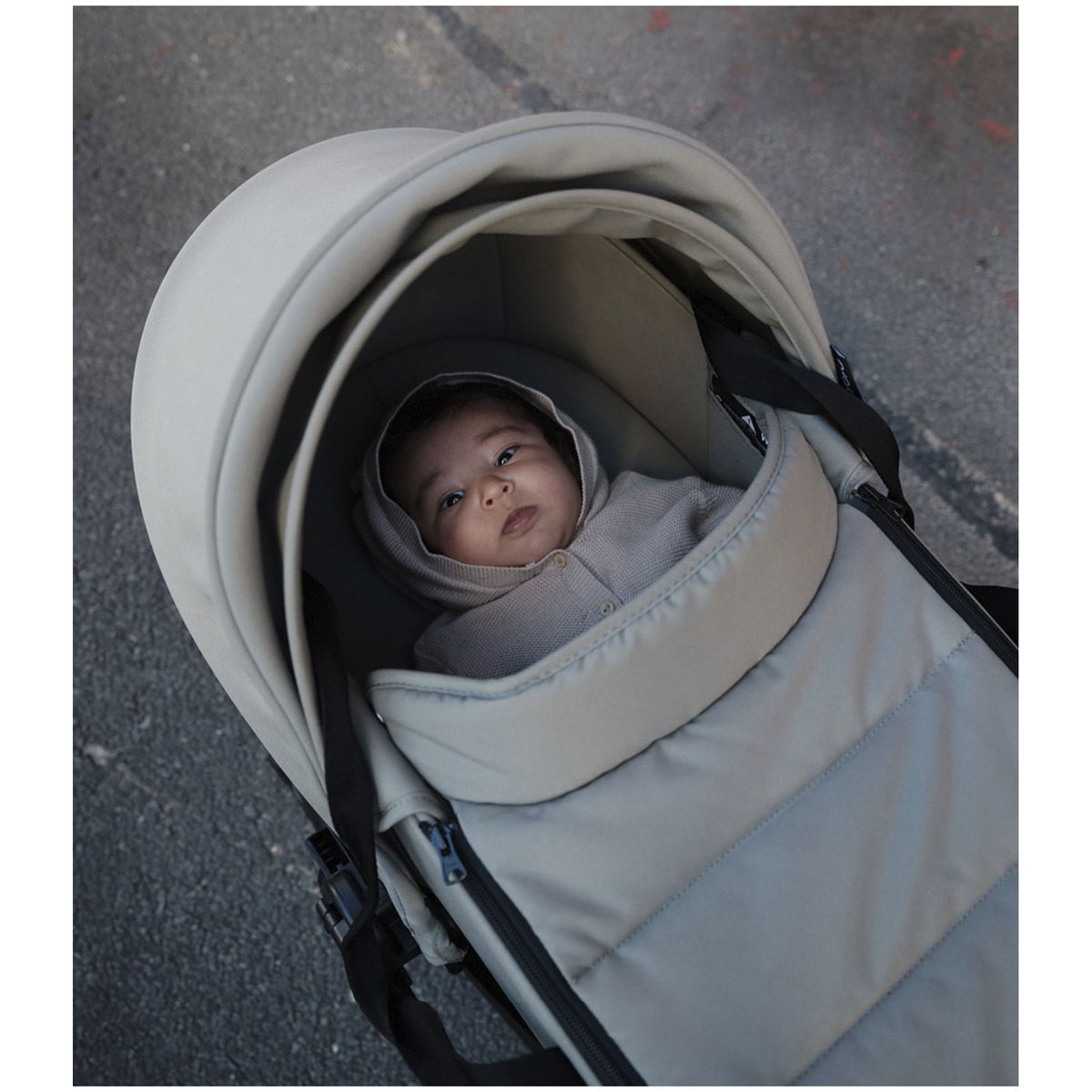 STOKKESTOKKE   YOYO Liegewanne aqua