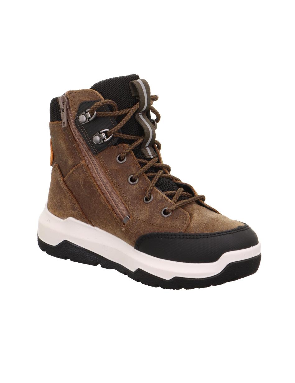 Winterstiefel SPACE