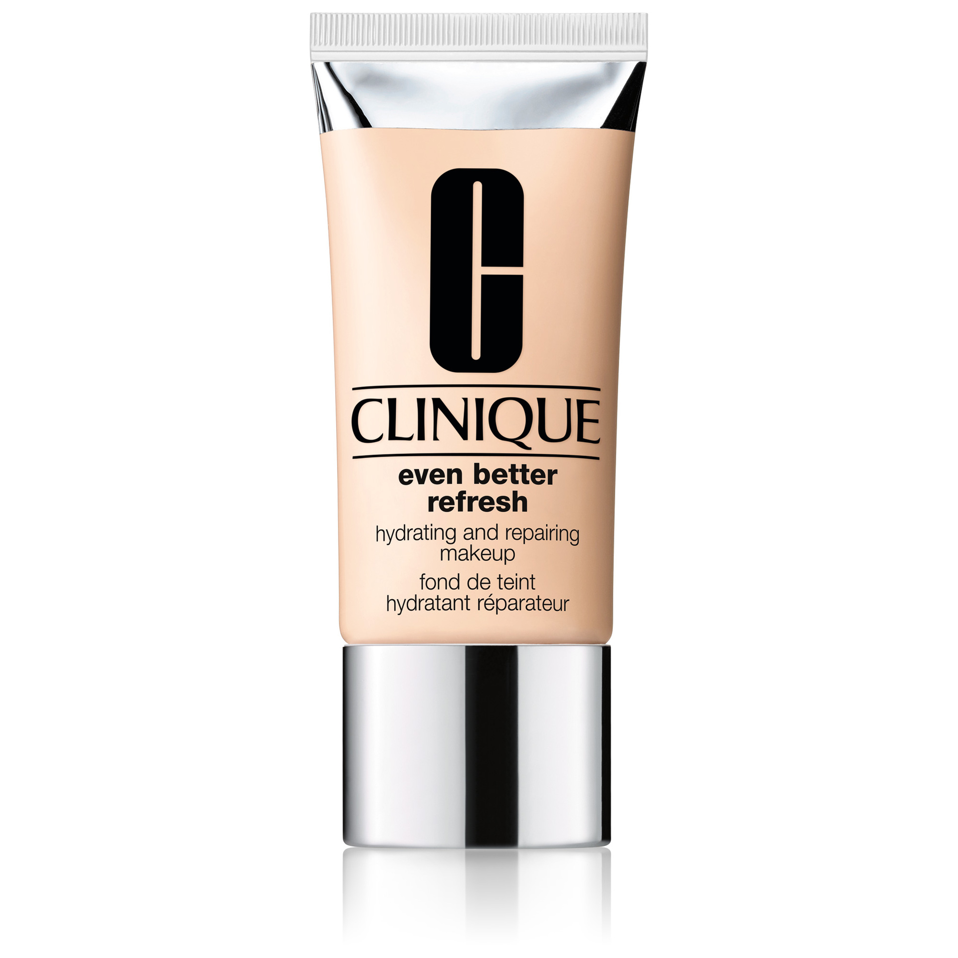 Clinique Even Better Refresh Hydrating and Repairing Makeup