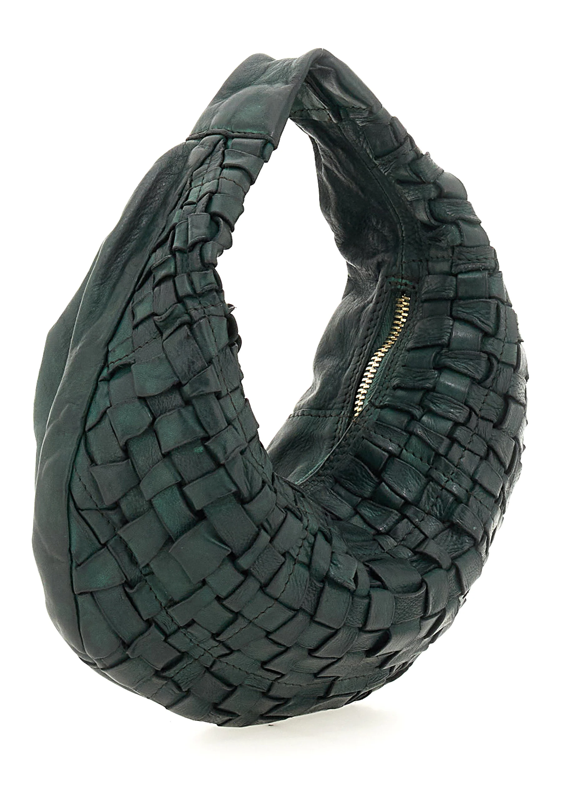EDERA - Sac porté épaule | Noir