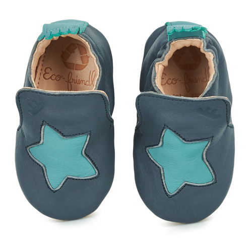Easy Peasy - BLUBLU ETOILE - Bleu