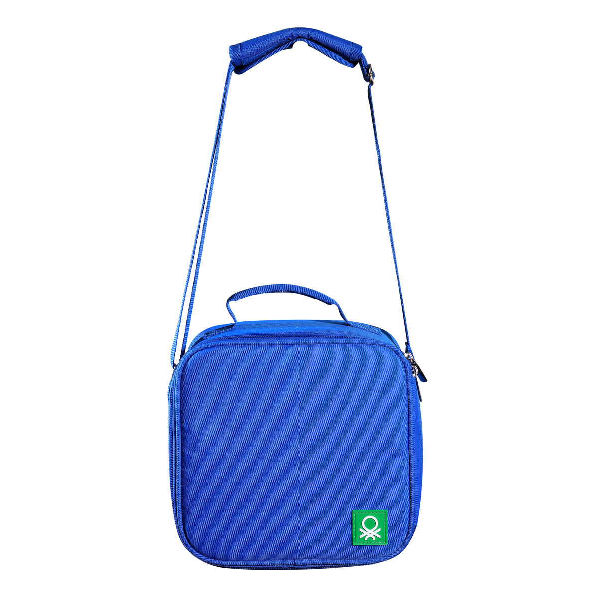 Bolsa térmica para almoço Benetton Blue Outdoor