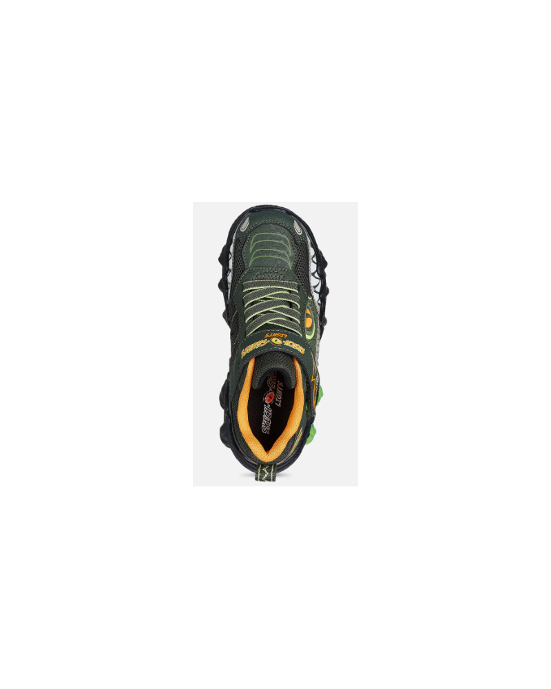 Skechers Skech-O-Saurus Light 2.0 - Olive