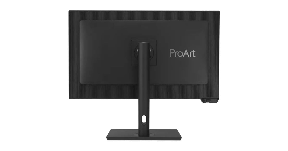 ASUSProArt Display PA32UCXR 32