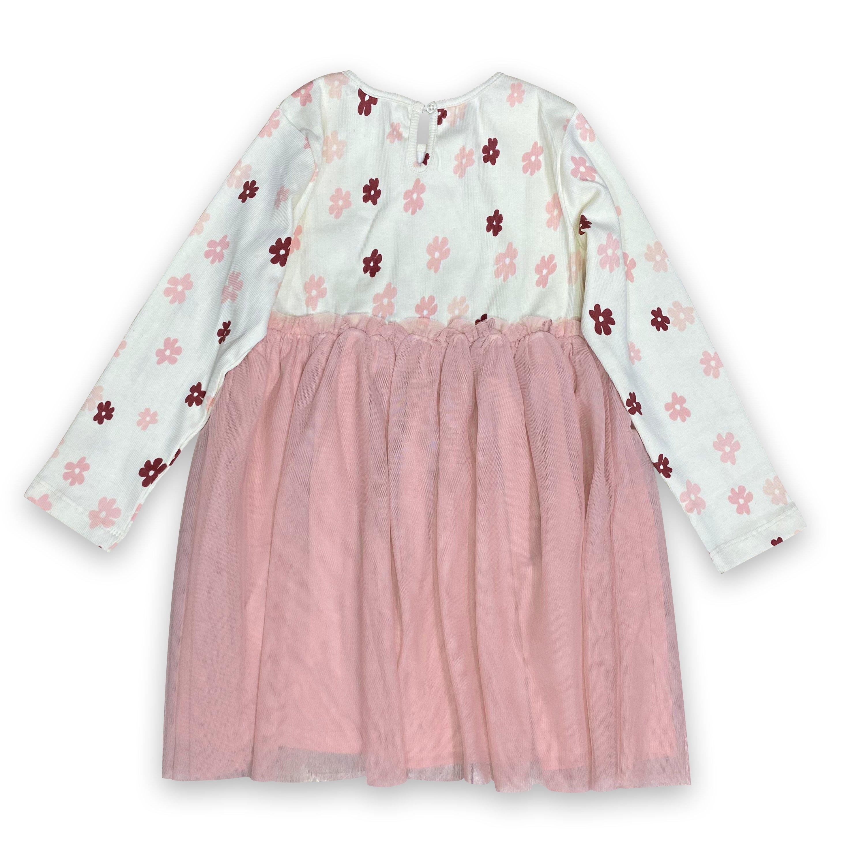 Miso Floral Dress Infants