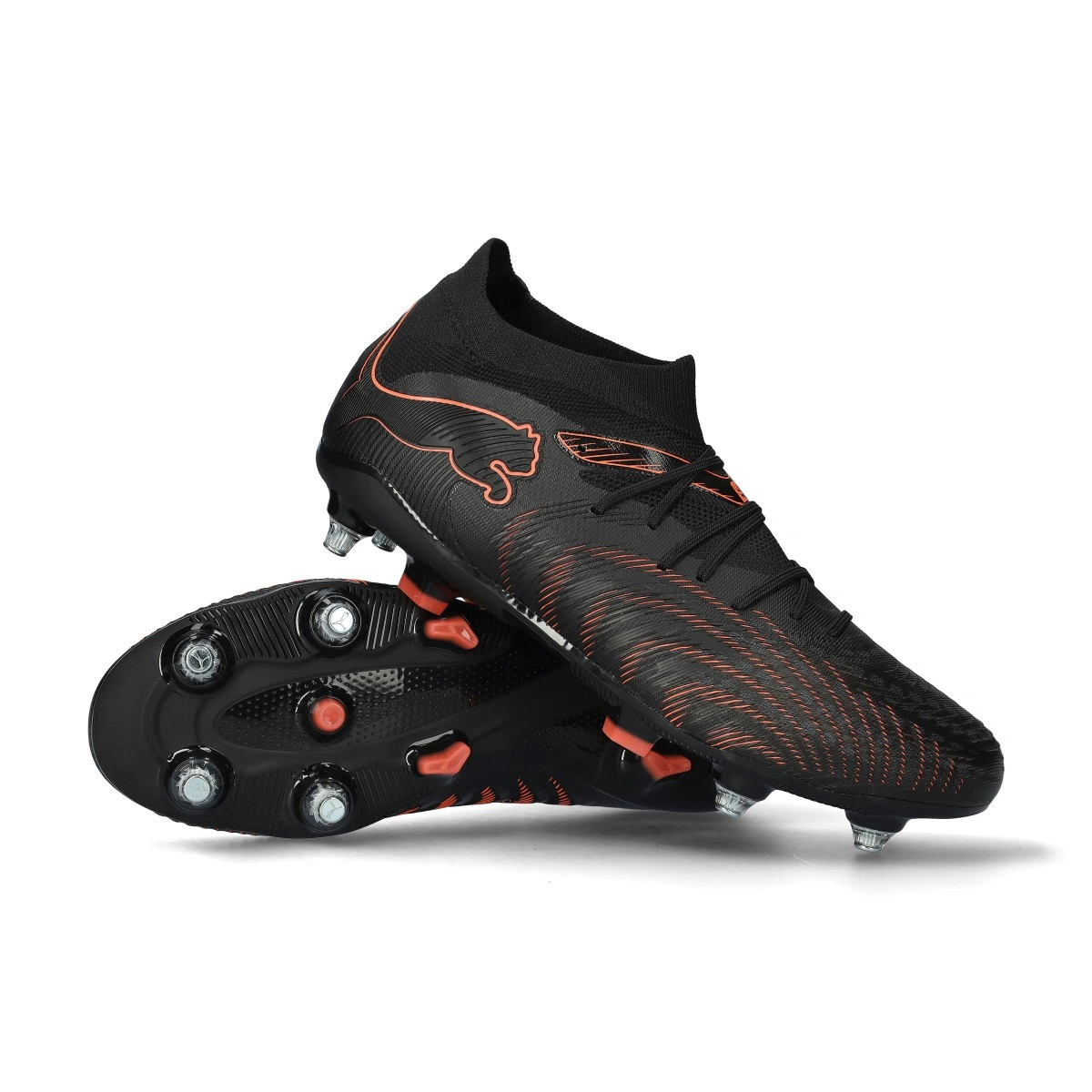 Chuteira Puma Future 9 Match MxSG