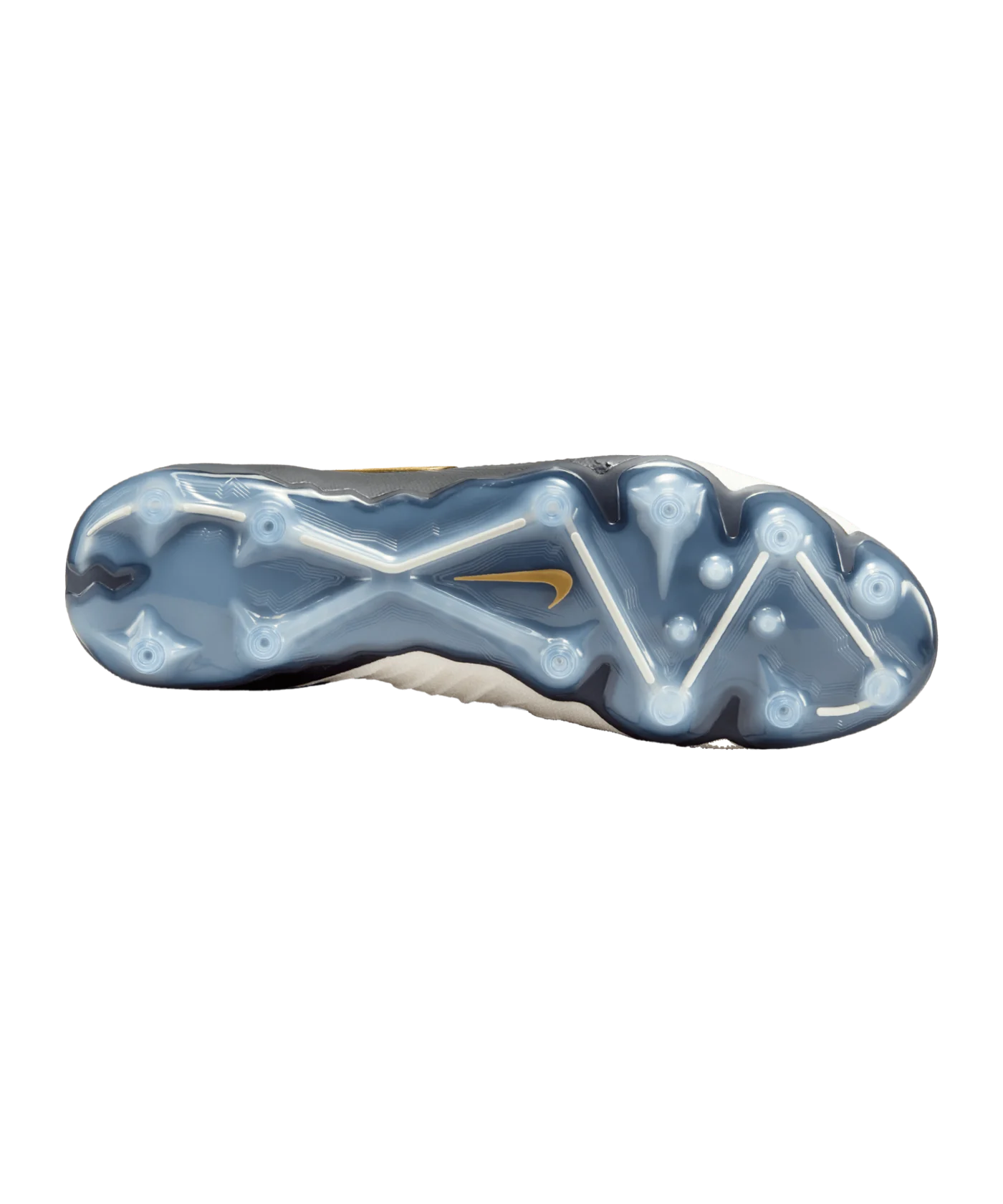 Nike Phantom Luna II Elite AG-Pro Mad Ready Weiss Schwarz F100