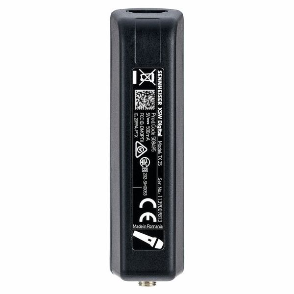 Sennheiser XSW-D Mini Jack TX