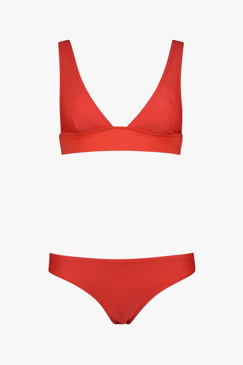 Billabong Lined Up Damen Bikini