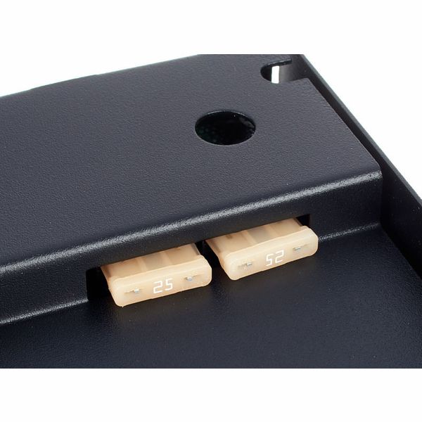 Smoke Factory Battery Pack Scotty II