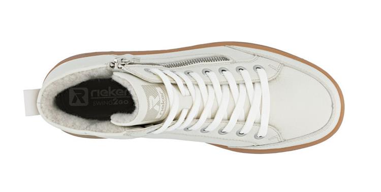Rieker W1971 Beige