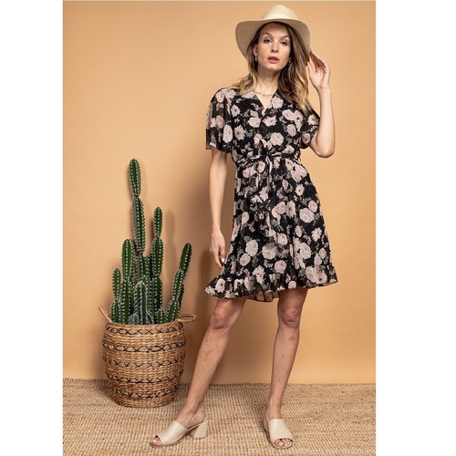 Fashion brands - 2145A-NOIR - Noir