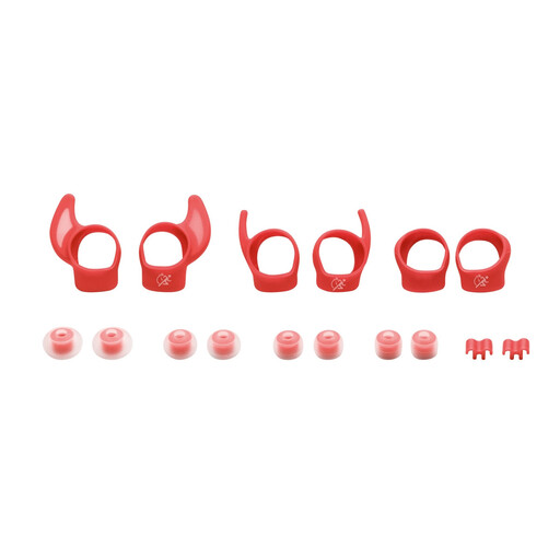 Auricular Jabra Sport Coach Bluetooth Dolby com Acelerômetro