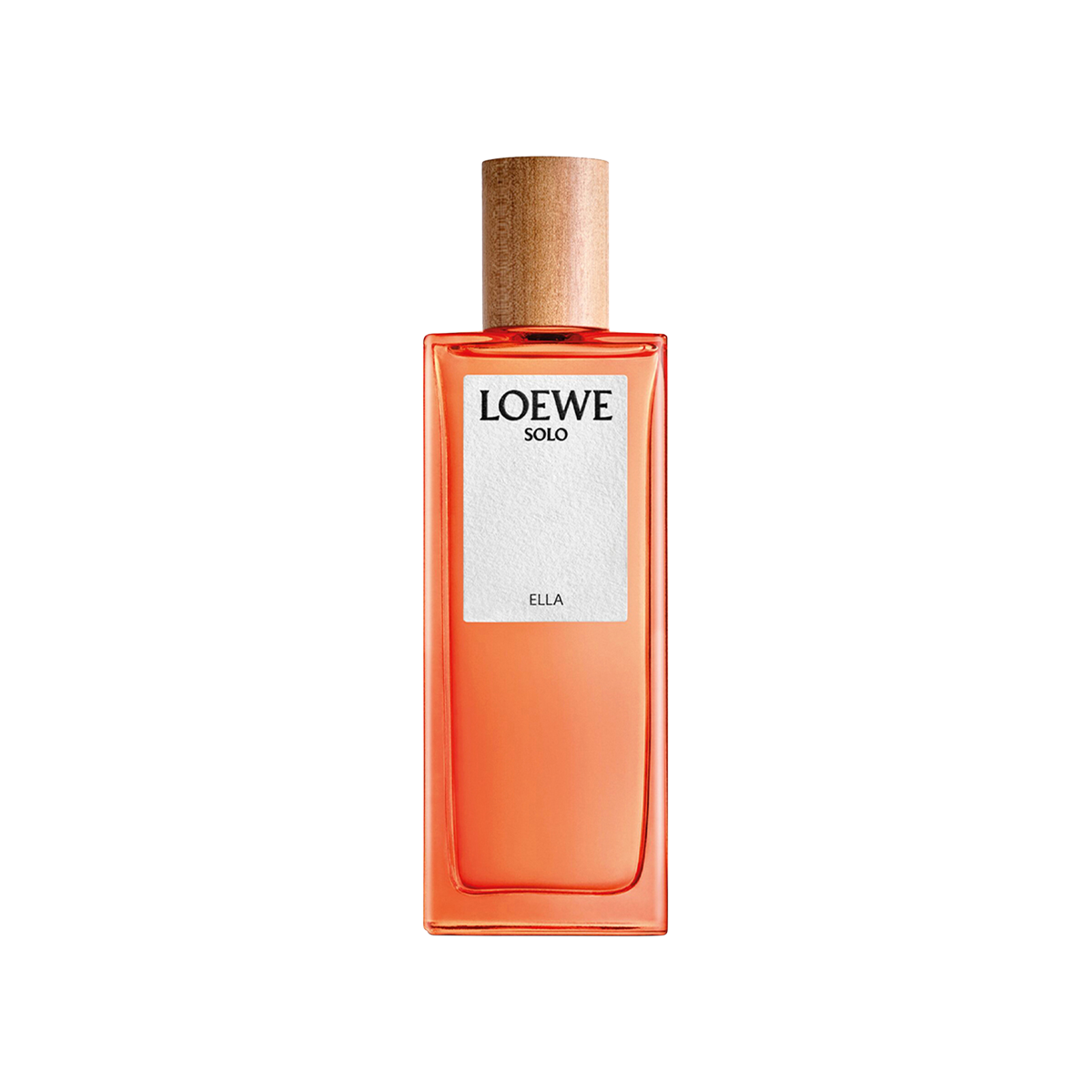 Solo Ella Eau de Parfum 100ml