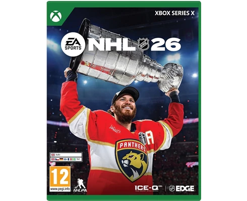EA Sports NHL 26