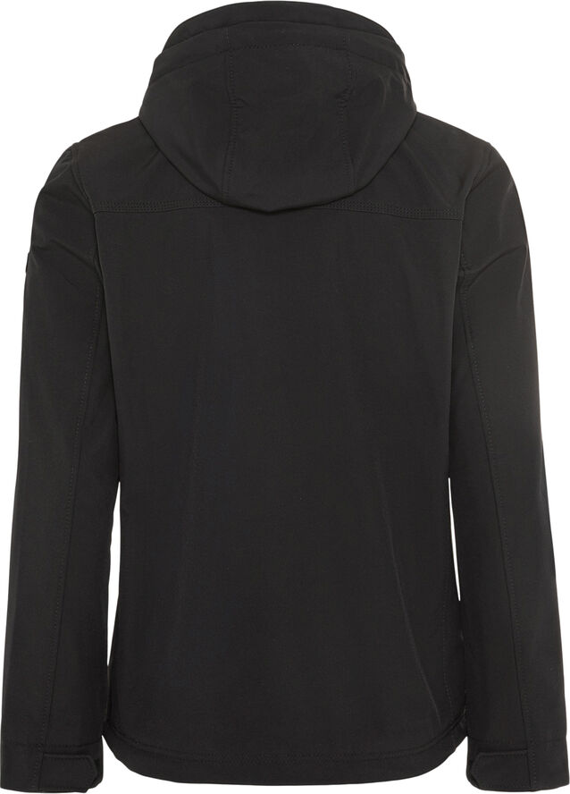 Camel Active Blouson Asphalt