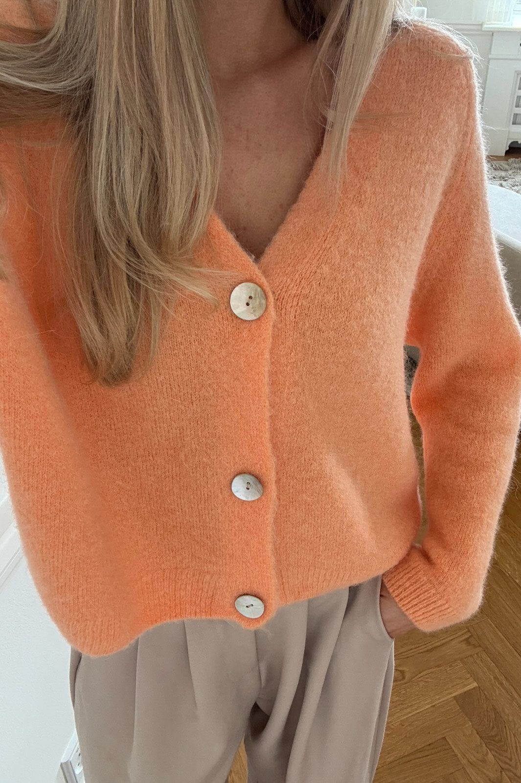 BYIC Vickyic Cardigan 3339